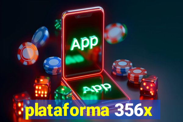 plataforma 356x